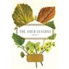 J. D. McClatchy Four Seasons (Copertina rigida) Everyman's Library POCKET POETS