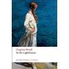 Virginia Woolf To the Lighthouse (Tascabile) Oxford World's Classics