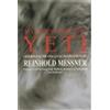 Reinhold Messner My Quest for the Yeti (Tascabile)