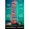 Helen Macdonald Sin Blaché Prophet (Tascabile)