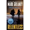 Mark Greaney Relentless (Tascabile) Gray Man