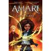 B B Alston Amari and the Great Game (Tascabile) Supernatural Investigations