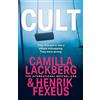 Camilla Läckberg Henrik Fexeus Cult (Tascabile) Mina Dabiri and Vincent Walder