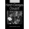 Christopher Lloyd Henri-Georges Clouzot (Tascabile) French Film Directors Series