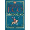 Umberto Eco Baudolino (Tascabile)