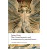 James Hogg The Private Memoirs and Confessions of a Justified Sinner (Tascabile)