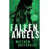 Matthew Hattersley Fallen Angels (Tascabile) Acid Vanilla Series