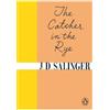 J. D. Salinger The Catcher in the Rye (Tascabile)