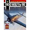 Dan Sharp Eagles of the Luftwaffe: Focke-Wulf Fw 190 A, F and G (Tascabile)