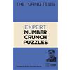 Eric Saunders The Turing Tests: Expert Number Crunch Puzzles (Tascabile)