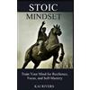 Kai Rivers Stoic Mindset (Tascabile)