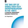 Avi Fiegenbaum The Take-off of Israeli High-Tech Entrepreneur (Copertina rigida)
