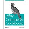 Charles Hudson eBay Commerce Cookbook (Tascabile)