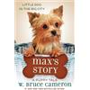 W Bruce Cameron Max's Story (Tascabile) Puppy Tale