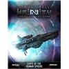 Infinity - Ships of the Human Sphere (Cards)