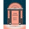 James Joyce Nuala O'Connor THE DEAD (Copertina rigida)