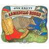 Jan Brett Armadillo Rodeo (Copertina rigida)
