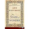 Ann Patchett State of Wonder (Tascabile)