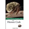 Audrey Pavia Hermit Crab (Tascabile)