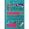 Lewis Carroll Alice's Adventures in Wonderland (MinaLima Edit (Copertina rigida)