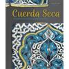 Suhag Shirodkar Cuerda Seca (Copertina rigida)