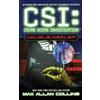 Max Allan Collins Double Dealer (Tascabile) Csi: Crime Scene Investigation