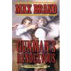 Max Brand Gunman's Rendezvous (Tascabile)