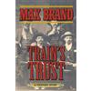 Max Brand Train's Trust (Tascabile)
