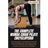 Joy Parker The Complete Wunda Chiar Pilate Encyclopedia (Tascabile)