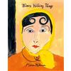 Maira Kalman Women Holding Things (Copertina rigida)