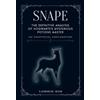 Lorrie Kim Snape (Copertina rigida) Unofficial Harry Potter Character Series