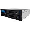 ICY BOX RAIDON Ir2022 Sistema RAID interno fuer 2 x 6,35 cm