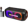 Blow Altoparlante Bluetooth Blow DJBOX