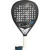 Royal Padel Racchetta da padel Royal Padel R-line Race Light 2025 Argento Argento Taglia unica