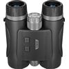 Sirui B1042B-MD-BK Binocolo 10x42 nero telemetro laser IP67 vetro ED