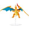 Jazwares Pokémon Select Mega Charizard 15 cm