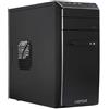 Captiva PC Business/Office R100-506 - AMD Ryzen 5 PRO 5655G, 16 GB di RAM, SSD da 1 TB, scheda grafica Radeon, Windows 11 Home