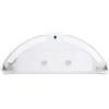 RQXXTZDIN Serbatoio dell'acqua, compatibile con Xiaomi, Roborock, S5 S6 S50 S51 S52 S55 S60 S61 S65 S6 Pure, accessori for contenitori for robot aspirapolvere(D)