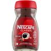 Nescafe NESCAFÉ Classic Decaf Caffè Solubile Decaffeinato, Barattolo 100g
