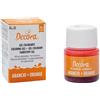 Decora 9600813 Gel Colorante Decora Arancio 28 G, dal colore intenso e brillante