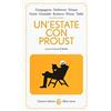 Carocci Un'estate con Proust