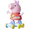 Peppa Pig Roller Disco Peppa