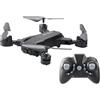 Silverlit Véhicule radio commandé Silverlit Flybotic Drone Foldable