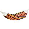 Amazonas Hammock AZ-1014160 Lambada Amaca, Tropical, Rossa, 320x140x5 cm