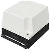 LavaPlumb LavaTap - Danfoss HPA2 Testa Attuatore Valvola 230V - Ricambio 2 Porte Motorizzata Testa Valvola per Valvole 22mm e 28mm - Attuatore Riscaldamento Centralizzato a 4 Fili - Compatibile con HP22/HP28 2