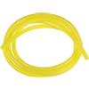 DMiotech 2mm ID 4mm OD 10 Piedi Silicone Tubo Giallo Industriale Silicone Tubi per Acqua Aria Pompa