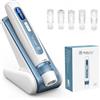 Bestauty Hydra. pen H5 Dermapen Microneedling Pen, Applicatore Wireless di Siero Essenziale con Microcorrente EMS, Per la Cura Della Pelle, Rughe, Cicatrici e Perdita di Capelli, Salone di Bellezza Domestico