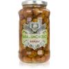 LOLLI babà artigianali imbevuti da una bagna alcolica a base di limoncello, consistenza morbida e spugnosa, vaso in vetro magnum da 2,6 kg, 14% Vol (2,6 kg, limoncello)