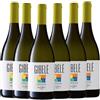 Carlo Pellegrino PELLEGRINO 1880 GIBELE' TERRE SICILIANE [ 6 bottiglie x 750mℓ ]