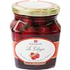 Brezzo Ciliegie Sciroppate 600gr